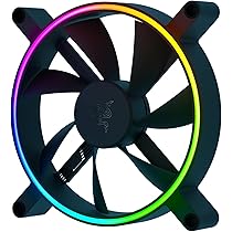 Razer Hanbo Chroma ＋ Razer Kunai 7個 Razer Hanbo Chroma RGB 240mm All in One Water Cooling Kit